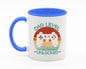 Funny Being A Functional Adult Tumbler - 20oz Laser Etched