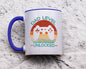 Funny Being A Functional Adult Tumbler - 20oz Laser Etched