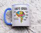 Funny Being A Functional Adult Tumbler - 20oz Laser Etched
