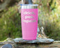 Funny Being A Functional Adult Tumbler - 20oz Laser Etched