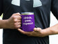 Funny Being A Functional Adult Tumbler - 20oz Laser Etched
