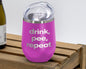 Funny Being A Functional Adult Tumbler - 20oz Laser Etched