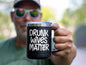 Funny Being A Functional Adult Tumbler - 20oz Laser Etched