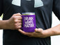 Funny Being A Functional Adult Tumbler - 20oz Laser Etched