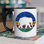 Funny Being A Functional Adult Tumbler - 20oz Laser Etched
