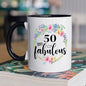 Funny Being A Functional Adult Tumbler - 20oz Laser Etched