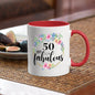 Funny Being A Functional Adult Tumbler - 20oz Laser Etched