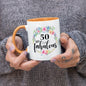 Funny Being A Functional Adult Tumbler - 20oz Laser Etched