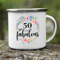 Funny Being A Functional Adult Tumbler - 20oz Laser Etched