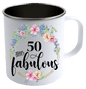 Funny Being A Functional Adult Tumbler - 20oz Laser Etched