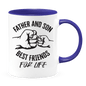 Funny Being A Functional Adult Tumbler - 20oz Laser Etched