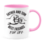 Funny Being A Functional Adult Tumbler - 20oz Laser Etched