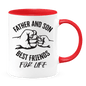 Funny Being A Functional Adult Tumbler - 20oz Laser Etched