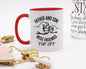 Funny Being A Functional Adult Tumbler - 20oz Laser Etched