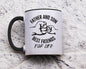Funny Being A Functional Adult Tumbler - 20oz Laser Etched