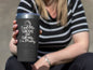 Funny Being A Functional Adult Tumbler - 20oz Laser Etched