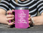 Funny Being A Functional Adult Tumbler - 20oz Laser Etched