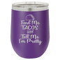 Funny Being A Functional Adult Tumbler - 20oz Laser Etched