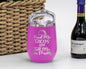 Funny Being A Functional Adult Tumbler - 20oz Laser Etched