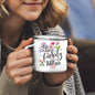 Funny Being A Functional Adult Tumbler - 20oz Laser Etched