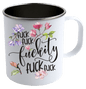 Funny Being A Functional Adult Tumbler - 20oz Laser Etched
