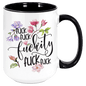 Funny Being A Functional Adult Tumbler - 20oz Laser Etched