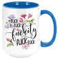 Funny Being A Functional Adult Tumbler - 20oz Laser Etched
