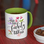 Funny Being A Functional Adult Tumbler - 20oz Laser Etched