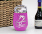 Funny Being A Functional Adult Tumbler - 20oz Laser Etched