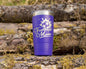 Funny Being A Functional Adult Tumbler - 20oz Laser Etched
