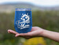 Funny Being A Functional Adult Tumbler - 20oz Laser Etched