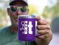 Funny Being A Functional Adult Tumbler - 20oz Laser Etched