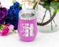 Funny Being A Functional Adult Tumbler - 20oz Laser Etched