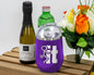 Funny Being A Functional Adult Tumbler - 20oz Laser Etched