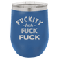 Funny Being A Functional Adult Tumbler - 20oz Laser Etched