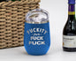Funny Being A Functional Adult Tumbler - 20oz Laser Etched