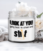 Funny Being A Functional Adult Tumbler - 20oz Laser Etched