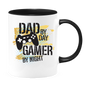 Funny Being A Functional Adult Tumbler - 20oz Laser Etched