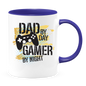 Funny Being A Functional Adult Tumbler - 20oz Laser Etched