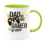 Funny Being A Functional Adult Tumbler - 20oz Laser Etched