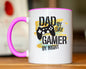 Funny Being A Functional Adult Tumbler - 20oz Laser Etched