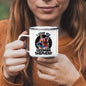 Funny Being A Functional Adult Tumbler - 20oz Laser Etched