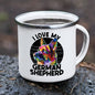 Funny Being A Functional Adult Tumbler - 20oz Laser Etched