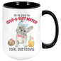 Funny Being A Functional Adult Tumbler - 20oz Laser Etched