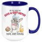 Funny Being A Functional Adult Tumbler - 20oz Laser Etched