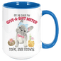 Funny Being A Functional Adult Tumbler - 20oz Laser Etched