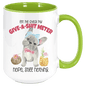 Funny Being A Functional Adult Tumbler - 20oz Laser Etched