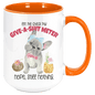 Funny Being A Functional Adult Tumbler - 20oz Laser Etched