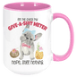 Funny Being A Functional Adult Tumbler - 20oz Laser Etched