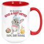 Funny Being A Functional Adult Tumbler - 20oz Laser Etched